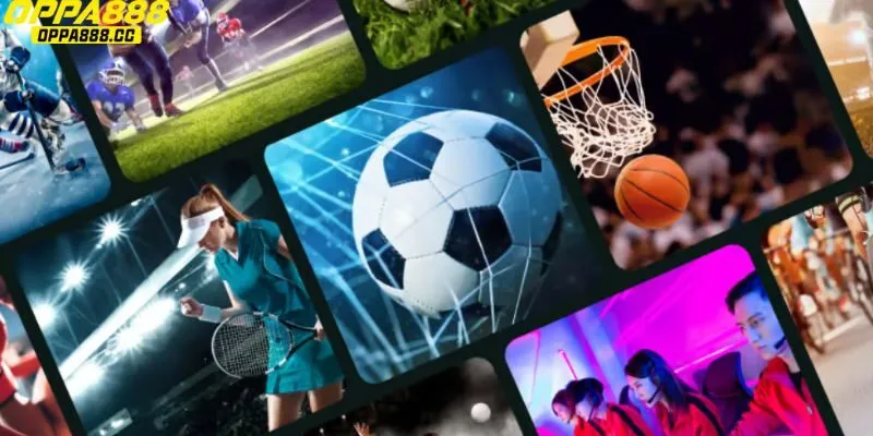 Chơi kèo tài xỉu cực chất tại Oppa888 dễ hiểu
